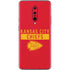 NFL Kansas City Chiefs Red Performance Series OnePlus 7 Pro Skin