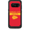 NFL Kansas City Chiefs Red Performance Series Otterbox Commuter Galaxy Skin