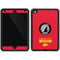 NFL Kansas City Chiefs Red Performance Series Otterbox Defender iPad Skin