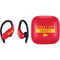 NFL Kansas City Chiefs Red Performance Series PowerBeats Pro Skin