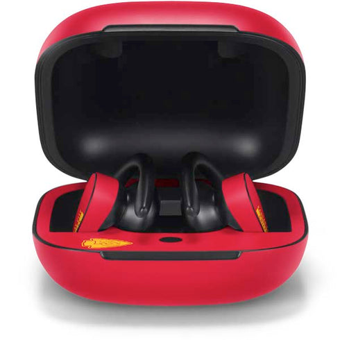 NFL Kansas City Chiefs Red Performance Series PowerBeats Pro Skin