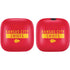 NFL Kansas City Chiefs Red Performance Series PowerBeats Pro Skin