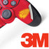 NFL Kansas City Chiefs Red Performance Series PS4 Controller Skin