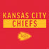 NFL Kansas City Chiefs Red Performance Series PS4 Controller Skin