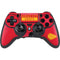 NFL Kansas City Chiefs Red Performance Series PS4/PC SCUF Impact Controller Skin