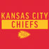NFL Kansas City Chiefs Red Performance Series PS4 Pro/Slim Controller Skin