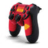 NFL Kansas City Chiefs Red Performance Series PS4 Pro/Slim Controller Skin