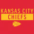NFL Kansas City Chiefs Red Performance Series PS4 Slim Bundle Skin
