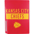 NFL Kansas City Chiefs Red Performance Series PS5 Bundle Skin