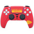 NFL Kansas City Chiefs Red Performance Series PS5 Controller Skin