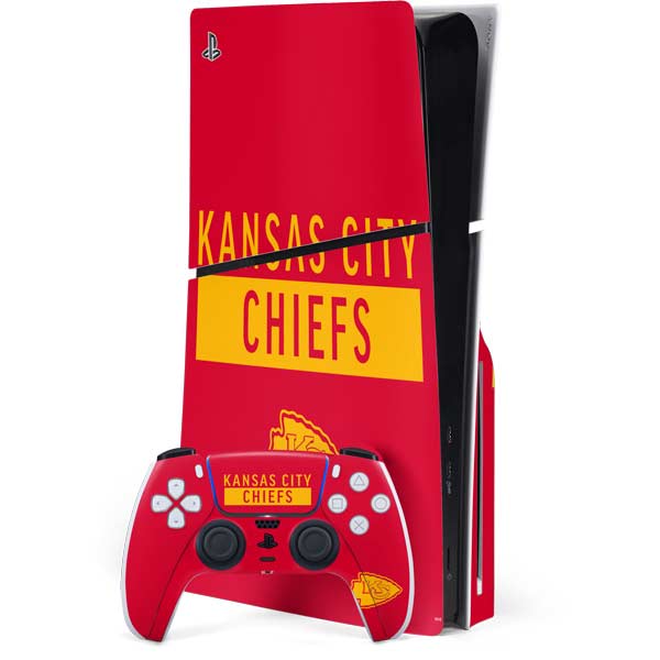 [design_long_title] Skin for PS5 Slim Bundle Skinit