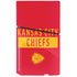 NFL Kansas City Chiefs Red Performance Series PS5 Slim Disk Bundle Skin