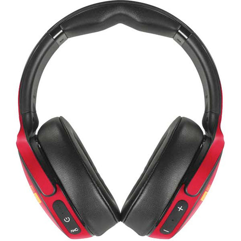 NFL Kansas City Chiefs Red Performance Series Skullcandy Venue Skin
