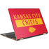 NFL Kansas City Chiefs Red Performance Series HP Spectre Skin