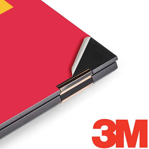 NFL Kansas City Chiefs Red Performance Series HP Spectre Skin