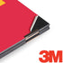 NFL Kansas City Chiefs Red Performance Series HP Spectre Skin