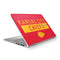 NFL Kansas City Chiefs Red Performance Series HP Spectre Skin