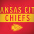 NFL Kansas City Chiefs Red Performance Series Surface Book 2 15in Skin