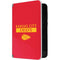 NFL Kansas City Chiefs Red Performance Series Surface Duo Skin