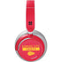 NFL Kansas City Chiefs Red Performance Series Surface Headphones Skin