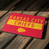 NFL Kansas City Chiefs Red Performance Series Surface Pro 6 Skin