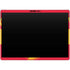 NFL Kansas City Chiefs Red Performance Series Surface Pro 8 Skin