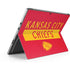 NFL Kansas City Chiefs Red Performance Series Surface Pro 9 Skin
