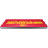 NFL Kansas City Chiefs Red Performance Series Universal Laptop 17in (13.8 x 10in) Skin
