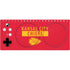 NFL Kansas City Chiefs Red Performance Series Xbox Adaptive Controller Skin
