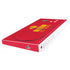 NFL Kansas City Chiefs Red Performance Series Xbox Adaptive Controller Skin