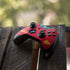 NFL Kansas City Chiefs Red Performance Series Xbox One Controller Skin