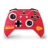 NFL Kansas City Chiefs Red Performance Series Xbox One S Controller Skin