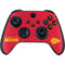 NFL Kansas City Chiefs Red Performance Series Xbox Series X Controller Skin