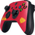 NFL Kansas City Chiefs Red Performance Series Xbox Series X Controller Skin