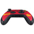NFL Kansas City Chiefs Red Performance Series Xbox Series X Controller Skin