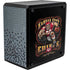 Liquid Blue NFL Kansas City Chiefs Running Back Cooler Master MasterBox Q300L Mini Tower Skin