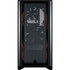 Liquid Blue NFL Kansas City Chiefs Running Back Corsair 4000D Tempered Glass Mid-Tower ATX Case Skin