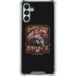 Liquid Blue NFL Kansas City Chiefs Running Back Galaxy A13 5G Clear Case