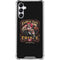 Liquid Blue NFL Kansas City Chiefs Running Back Galaxy A14 5G Clear Case