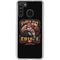 Liquid Blue NFL Kansas City Chiefs Running Back Galaxy A21 Clear Case