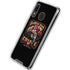 Liquid Blue NFL Kansas City Chiefs Running Back Galaxy A30 Clear Case