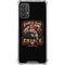 Liquid Blue NFL Kansas City Chiefs Running Back Galaxy A32 5G Clear Case