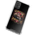 Liquid Blue NFL Kansas City Chiefs Running Back Galaxy A32 5G Clear Case