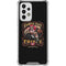 Liquid Blue NFL Kansas City Chiefs Running Back Galaxy A33 5G Clear Case