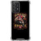Liquid Blue NFL Kansas City Chiefs Running Back Galaxy A52 5G Clear Case