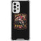 Liquid Blue NFL Kansas City Chiefs Running Back Galaxy A53 5G Clear Case