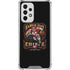 Liquid Blue NFL Kansas City Chiefs Running Back Galaxy A53 5G Clear Case
