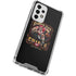 Liquid Blue NFL Kansas City Chiefs Running Back Galaxy A53 5G Clear Case