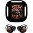 Liquid Blue NFL Kansas City Chiefs Running Back Galaxy Buds Pro Skin