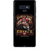 Liquid Blue NFL Kansas City Chiefs Running Back Galaxy Note 9 Skin